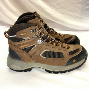 Chaussures randonnée homme Merrell Speed Strike 2 Mid Ltr Wp Taille de chaussures (UE): 45 / Couleur: brun
